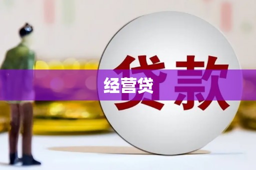 元氏经营贷