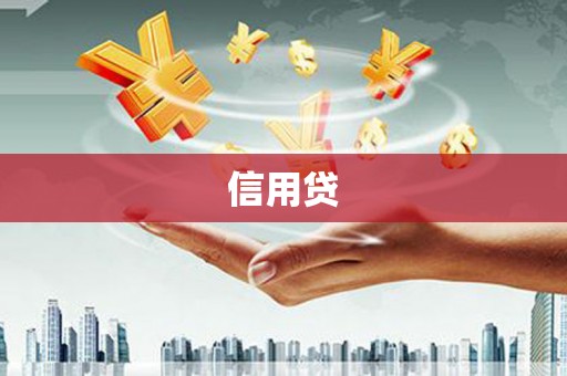 元氏信用贷